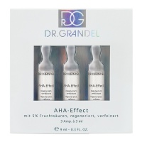 Dr. Grandel AHA - Effect