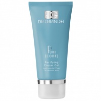 Dr. Grandel Puricode Purifying Cream Gel