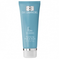 Dr. Grandel Puricode Purifying Peel & Mask