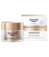 Eucerin Hyaluron-Filler + Elasticity Nachtcrème