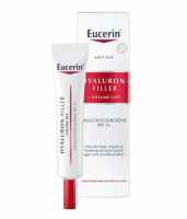 Eucerin Hyaluron-Filler + Volume-Lift Oogcontourcrème