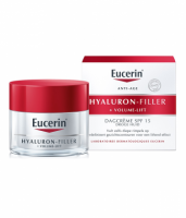 Eucerin Hyaluron-Filler + Volume-Lift Dagcrème