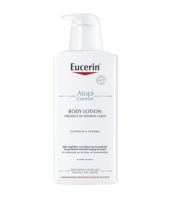 Eucerin AtopiControl Body Lotion 400ml