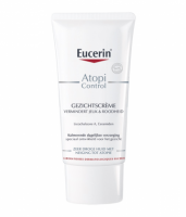 Eucerin Atopi Control Kalmerende gezichtscrème 12% Omega