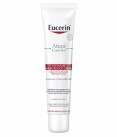 Eucerin AtopiControl Intensief kalmerende crème 12% Omega