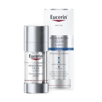 Eucerin Hyaluron-Filler Peeling & Serum Nacht