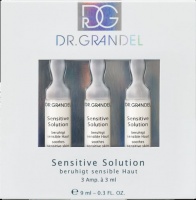 Dr. Grandel Sensitive Solution 