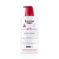 Eucerin PH5 Body lotion 400ml