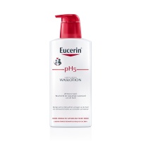 Eucerin PH5 Waslotioon 400ml