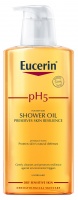 Eucerin PH5 Parfum vrij douche lotion 400ml