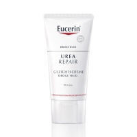 Eucerin Verzachtende Gezichtscrème 5% Urea