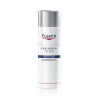 Eucerin Hyaluron - Filler Urea Rijke Textuur Nachtcrème