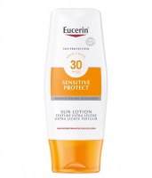 Eucerin Sun Sensitive Protect Lotion Light SPF 30