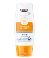 Eucerin Sun Sensitive Protect Kids Lotion SPF 50+