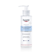 Eucerin Dermatoclean reinigingsmelk