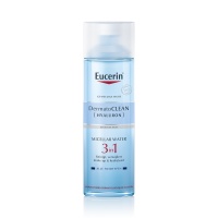 Eucerin DermatoCLEAN Micellaire water  3 in 1