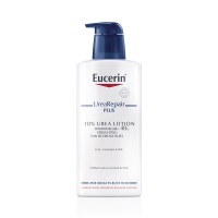 Eucerin UreaRepair Plus Body lotion 10% Urea 400ml 