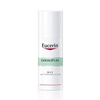 Eucerin Derma Pure Mat Matterende Fluid