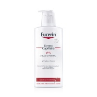 Eucerin PH5 Dermocapillaire Milde shampoo