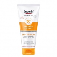 Eucerin Sun Sensitive Protect dry Touch gel-Crème SPF50+