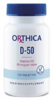 Orthica D -50