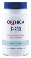 Orthica E - 200