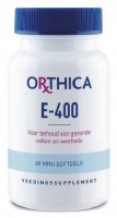 Orthica E - 400