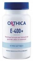 Orthica E - 400+