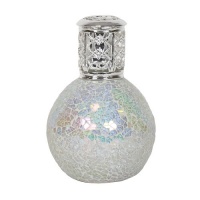 Pearl Lustre Fragrance Lamp