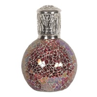 Fragrance Lamp Crimson Lustre