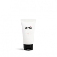 Loveli Hand Cream Rice Flower 50ml (travelsize)