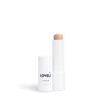 Loveli Lipbalm Peach Vegan 