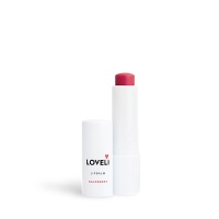 Loveli Lipbalm Raspberry Vegan