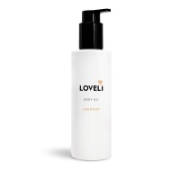 Loveli Body Oil Coconut 200ml