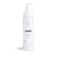 Loveli Bodywash Poppy Love 200ml