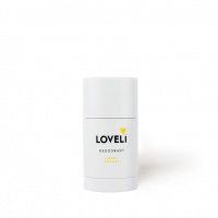 Loveli Deodorant Sweet Orange 30ml