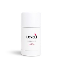 Loveli Deodorant Apple Blossom 75ml