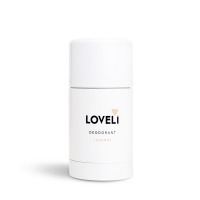 Loveli Deodorant Coconut 75ml