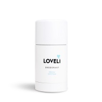 Loveli Deodorant Fresh Cotton 75ml