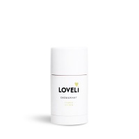 Loveli Deodorant Power Of Zen 30ml