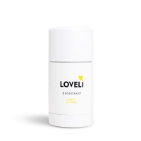 Loveli Deodorant Sweet Orange 75ml