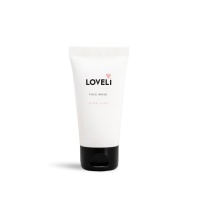 Loveli Face Mask Pink Clay 50ml