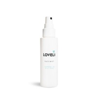 Loveli Face Mist Normal to Oily Skin 100ml