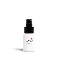 Loveli Face Mist 30ml (travelsize)