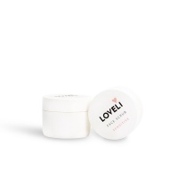 Loveli Face Scrub Sensitive 10ml (travelsize)