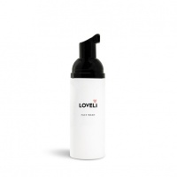 Loveli Face Wash 50ml (travelsize)