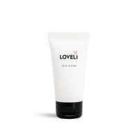 Loveli Face Scrub Sensitive 50ml