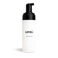 Loveli Face Wash 150ml