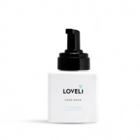 Loveli Hand Wash Cucumber & Aloe Vera 240ml