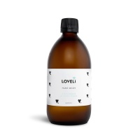 Loveli Hand Wash Cucumber & Aloe Vera Refill 500ml